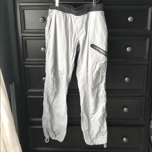 Lululemon Seawall Pant (unlined)